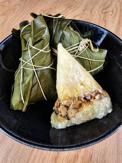 zongzi calories|zongzi in semuto.